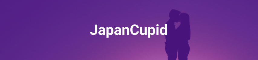 JapanCupid
