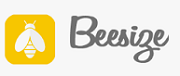 beesize logo