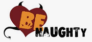 benaughty logo
