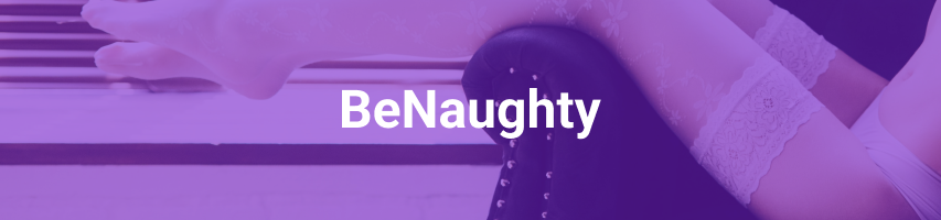 Be Naughty