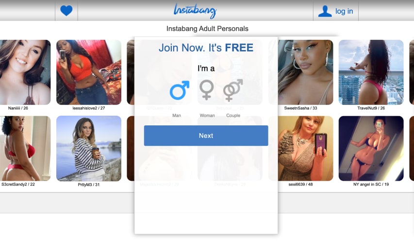 instabang review