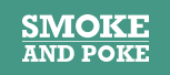 smokeandpoke logo