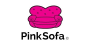pinksofa