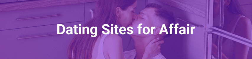 dating sites for married and looking apps