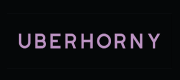 uberhorny logo